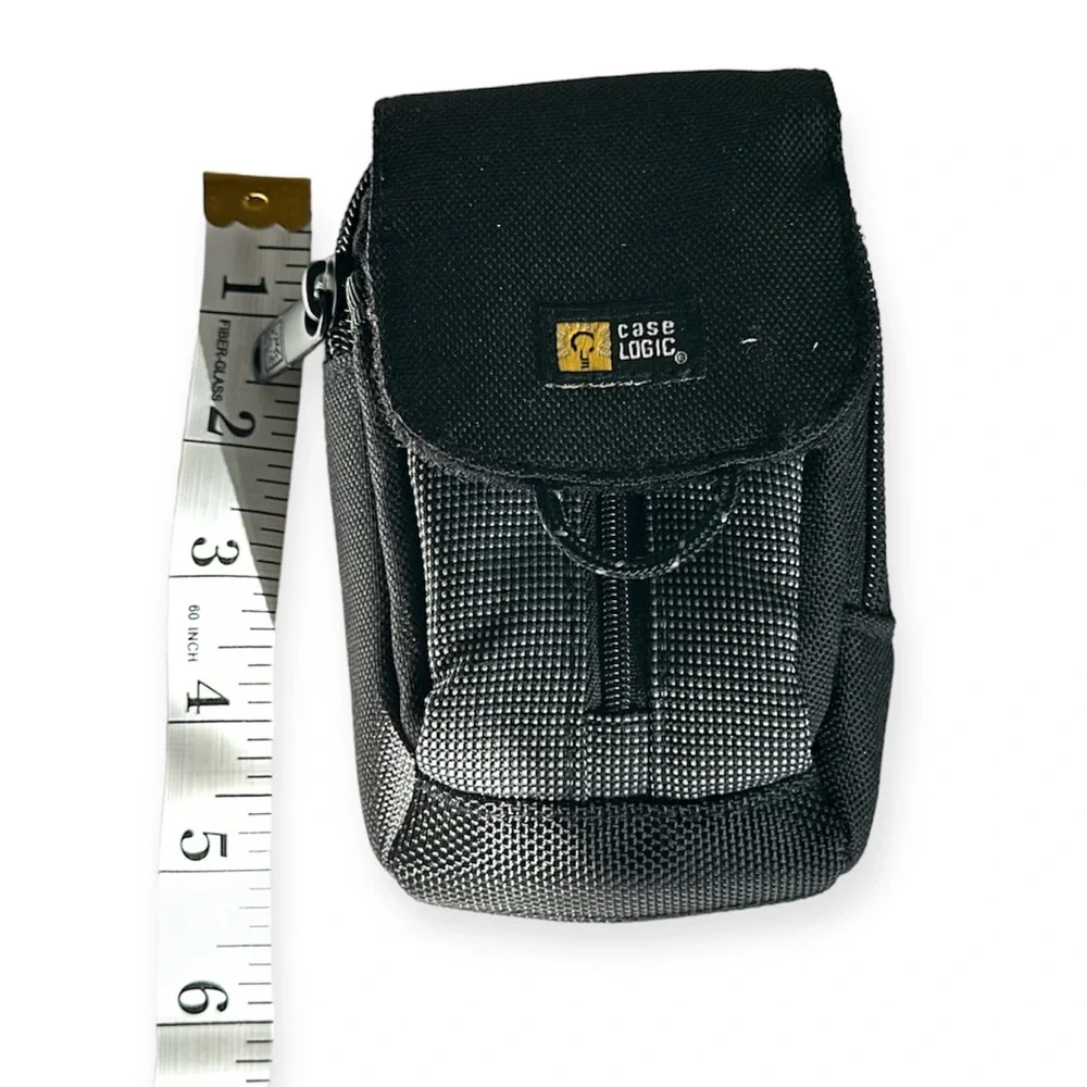 Digital camera case
